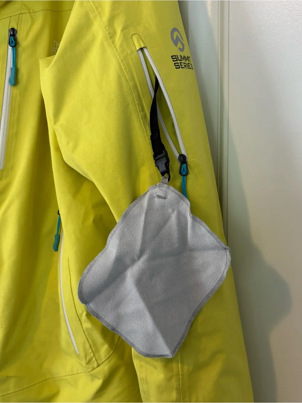 The North Face north face